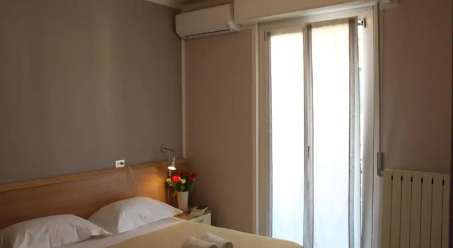 Двухместный номер Standard Albergo Tecla