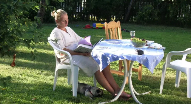 Номер Standard Männi Guesthouse