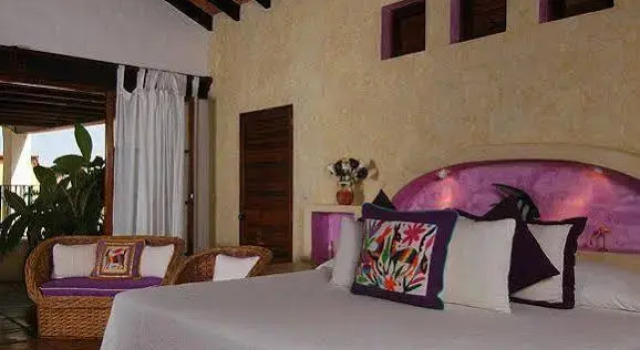 Villa in Conchas Chinas Vallarta, Réserver Villa Villas à Jalisco, Villa