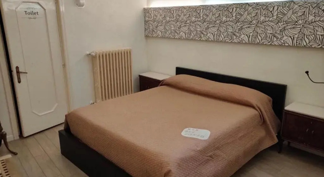 Двухместный номер Standard B&B del Corso Altamura