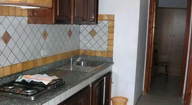 Residence Acquamarina, Забронировать Отель СПА-отели Лампедуза, рядом с Lampedusa Port, SPA-услуги