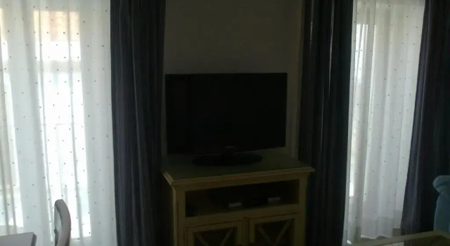 Apartamentos La Ermita