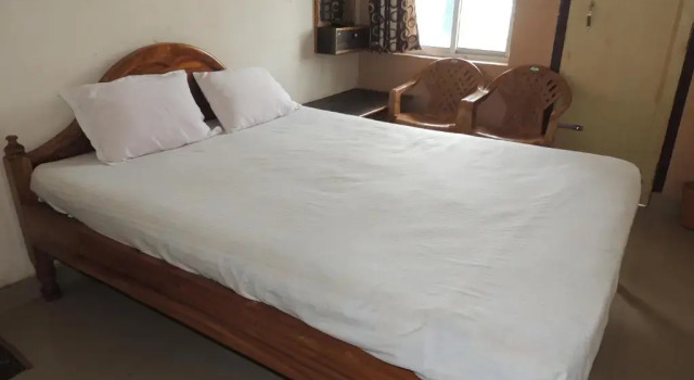 Surya Inn, Réserver Hôtel Konark Orissa, près de Temple de Sûrya