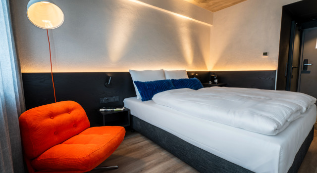 Savoy Hotel Frankfurt