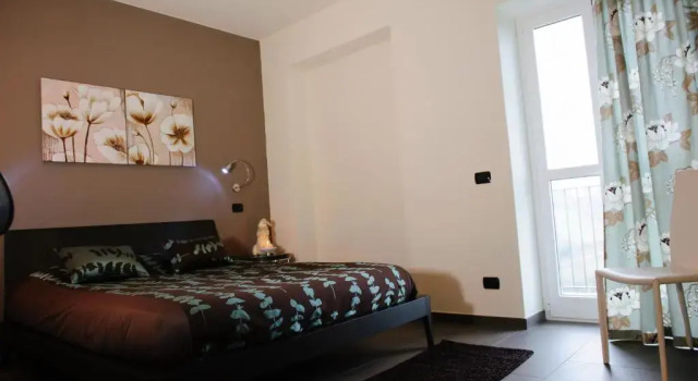 Студия Agriturismo Paitin