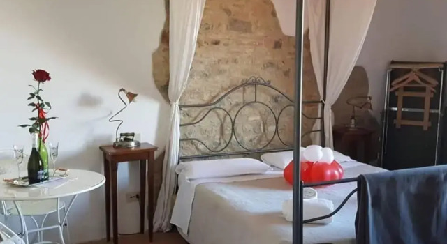 B&B Al Castello