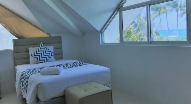 Номер Premier Grand Blue Beach Hotel