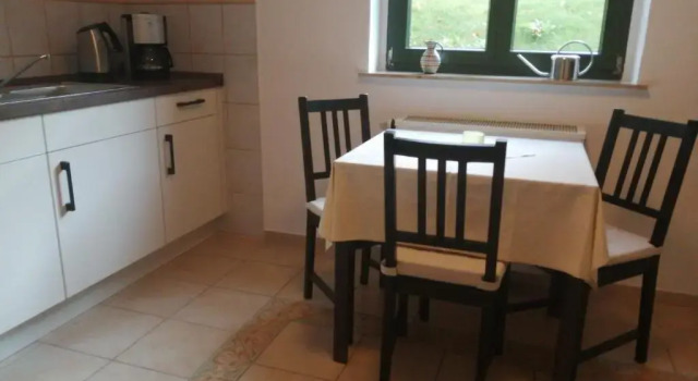 Апартаменты Ferienwohnung Ulbrich