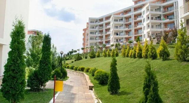 Crown and Imperial Fort Apartments, Забронировать Апартаменты/квартира Апартаменты области Бургас, Апартаменты/квартира