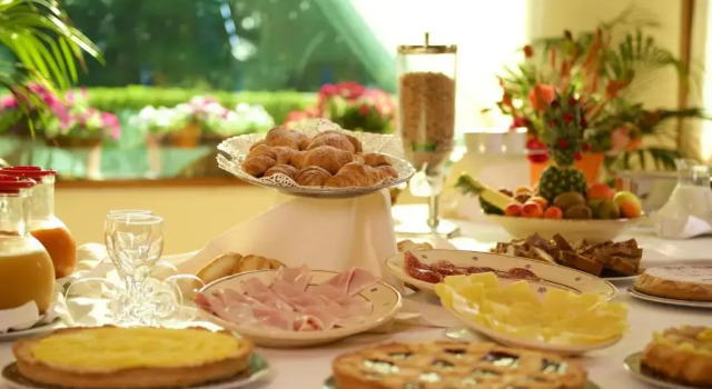 Двухместный номер Standard Hotel Portonuovo