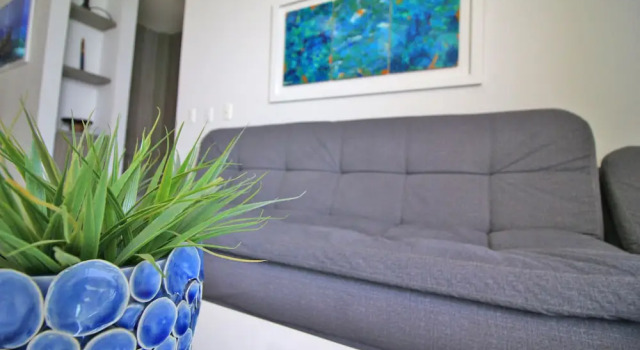 Apartamentos SOHO Elite - Frente al Mar