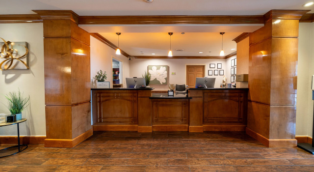 Staybridge Suites Houston West / Energy Corridor by IHG, Boek Hotel Energy Corridor Houston