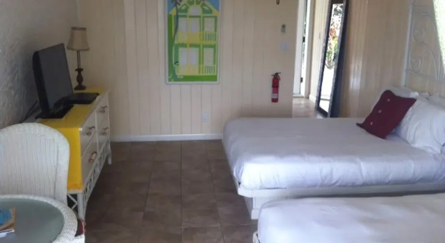 Hope Town Inn & Marina, Prenota Hotel Hope Town 