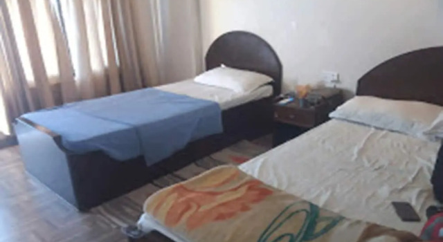 Номер Deluxe Hotel Lakeway Inn
