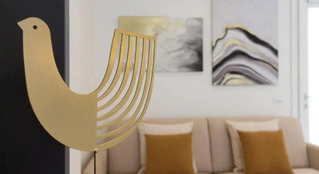 Residence Meridian Unità 6, Забронировать Отель Вилла-Сан-Пьетро Южная Сардиния