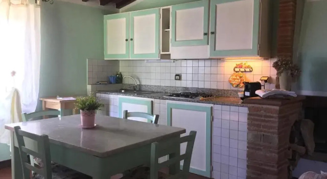 Апартаменты Superior SantAntonio Country Resort