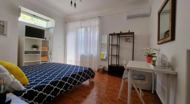 Suite Villa La Gitana
