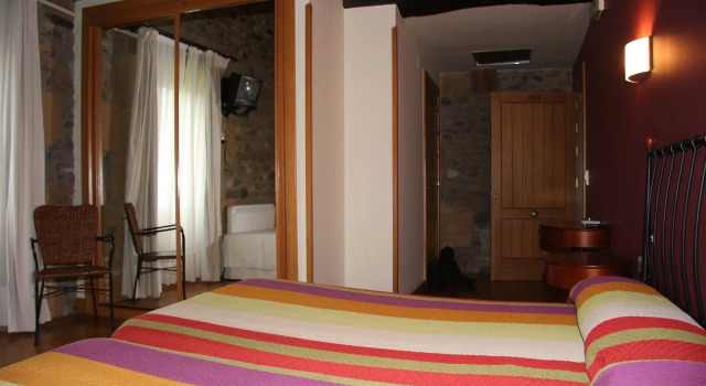 Hotel Atxega, Rezerwuj Hotel Hotele w Baskonia ze śniadaniem, Śniadanie