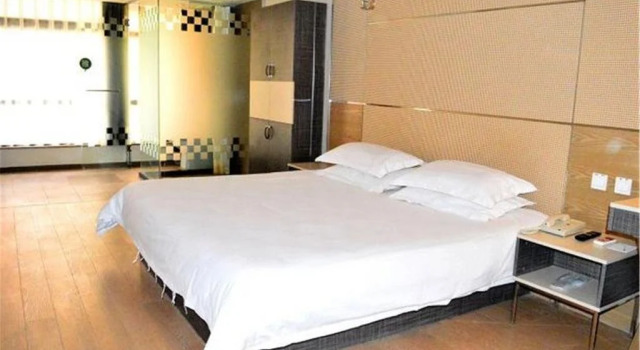 Ximeilejia Hotel East Huai'an, Boek Hotel Yuhua Hebei