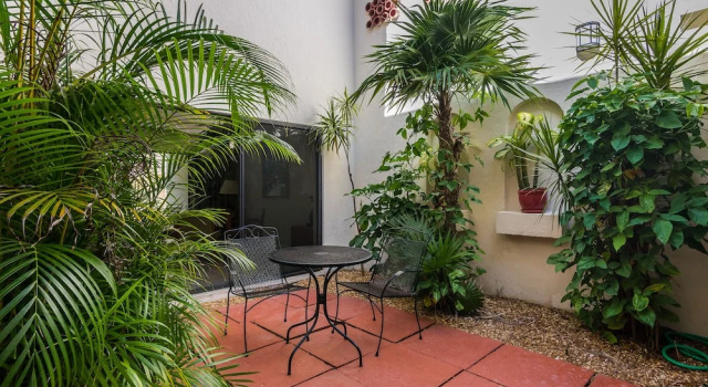 Номер Standard с 3 комнатами Ventura at Boca Raton
