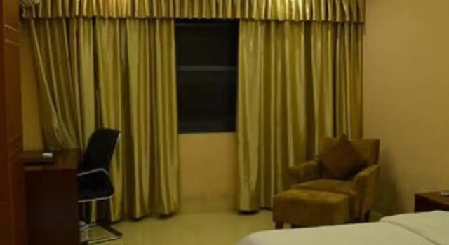 Hotel D Huidong Leiduo