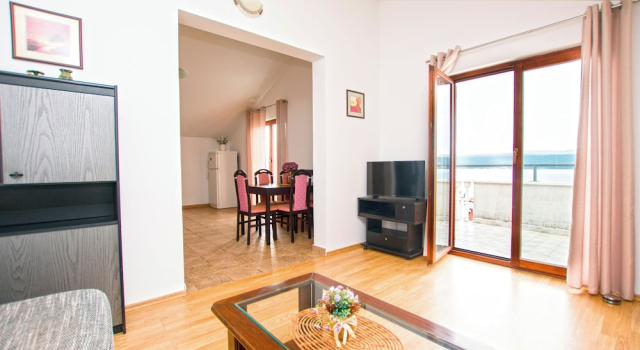 Apartment Tina