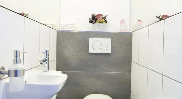 Kleines Stadthaus Bad Mergentheim, Reserva ahora Apartamento  