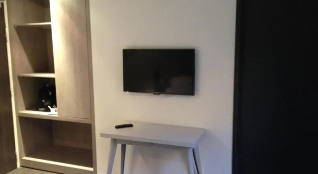 Номер Standard Le Relais de Saint Ser