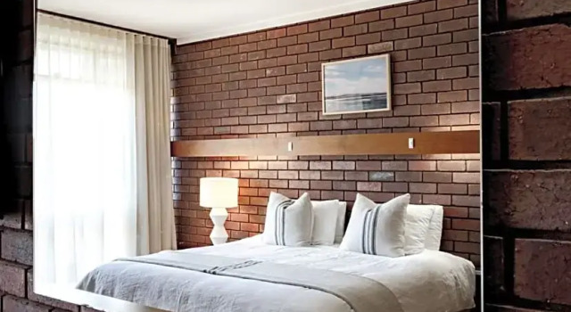 Номер Standard Hillcrest Merimbula