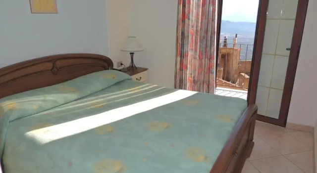 Апартаменты Apartments Baunei