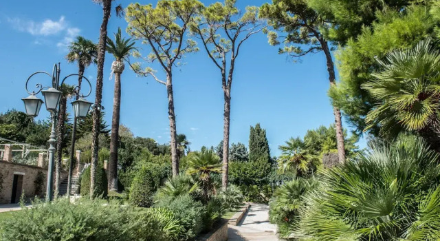 Villa Il Cannone