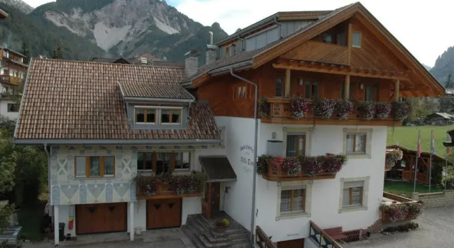 Residence Villa Toni, Забронировать Вилла Виллы Мареббе, Вилла