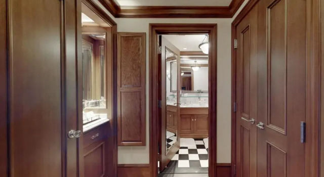 Номер Standard The Lodge at Sea Island