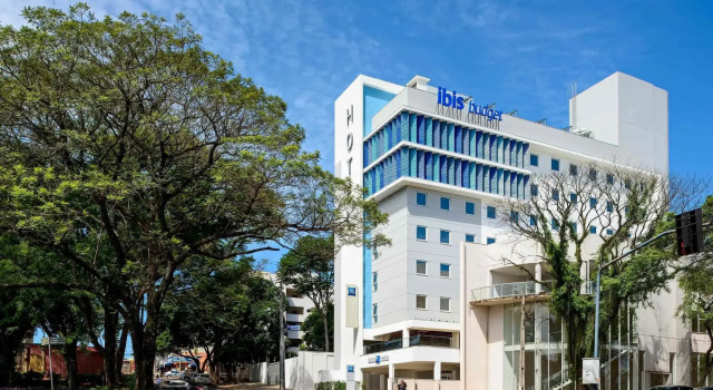 ibis budget Foz Do Iguacu