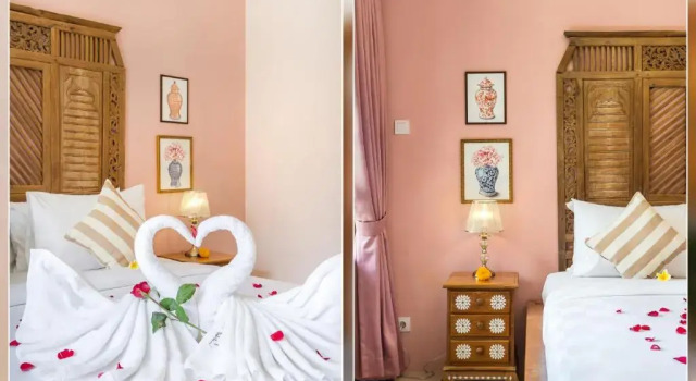 Вилла Villa Casa Adeline