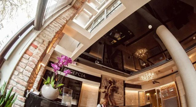 Hotel Wieniawski
