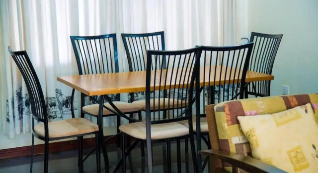 Jaca Residence Limited, Boek Hotel Bukoto Kampala