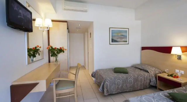 Семейный номер Superior Grand Hotel Holiday Resort