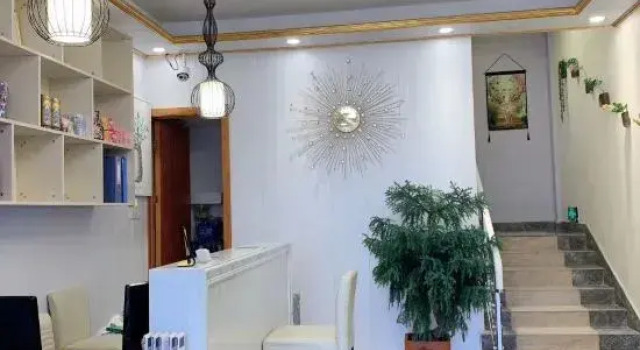 Platinum Shunyi Express Hotel, Rezerwuj Hotel Bengbu Anhui