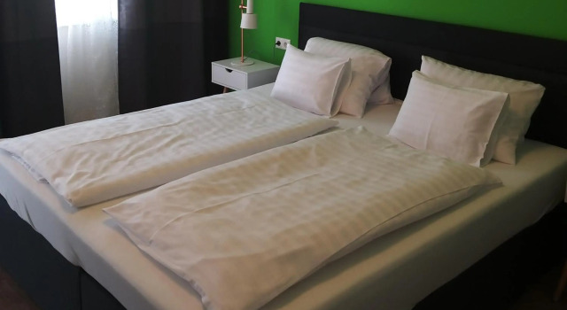 DOMS Gästehaus, Rezervați Hotel Hoteluri SPA în Seewinkel, SPA