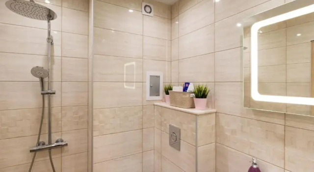 Апартаменты Apartment City View 2