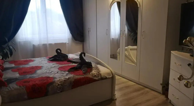 Cleopatra Apartament, Varaa Huoneisto Sovata 