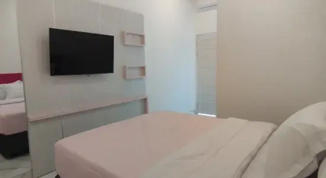 Номер Superior Hayak Tamara Syariah Hotel