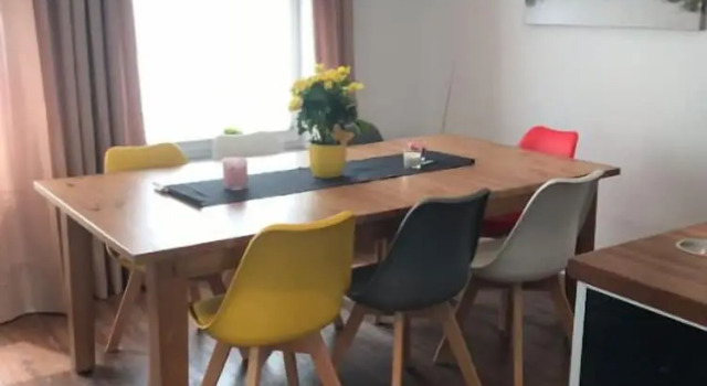 Haus Strandoase, Reservar Hotel Behrendorf 