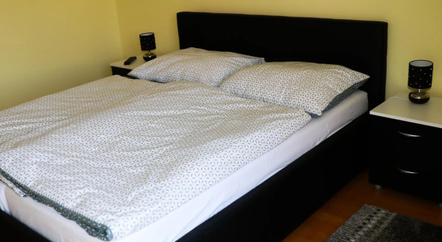 Apartman Klara, Book Lejlighed Karlovac Karlovac county