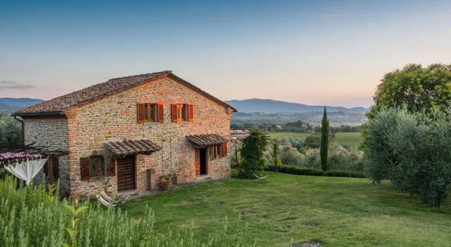 Апартаменты Superior Il Palazzo - Agriturismo, Winery
