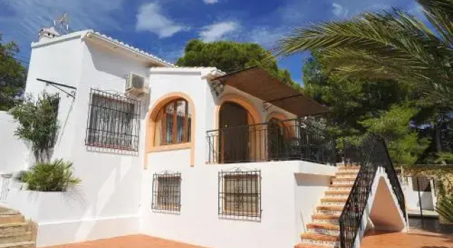 Holiday Home Patrai 8, Забронировать Отель Отели Хавеа 3 звезды, рядом с Пляж Ареналь, 3*