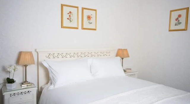 Craig Villa Guest House, Забронировать Гостевой дом Отели Центральной Шотландии с парковкой, Парковка
