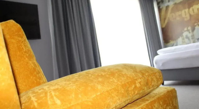 Полулюкс Moselstern Boutiquehotel Moselgarten