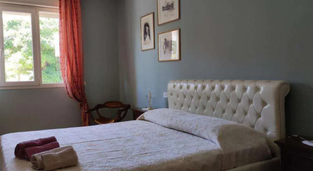 Casa Vacanze Feudo Gipponeri